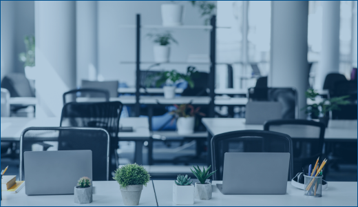 bureau-vide-absence-salaries